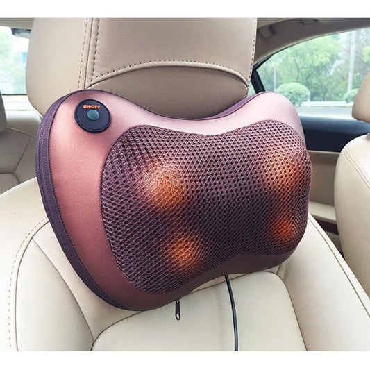 Electric Massage Pillow with Heat