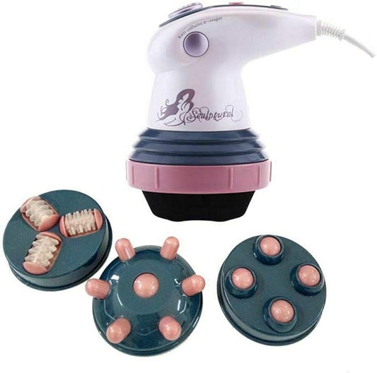 Infrared Electric Body Slimming Massager