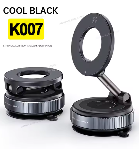 Magnetic 360° Adjustable Phone Holder