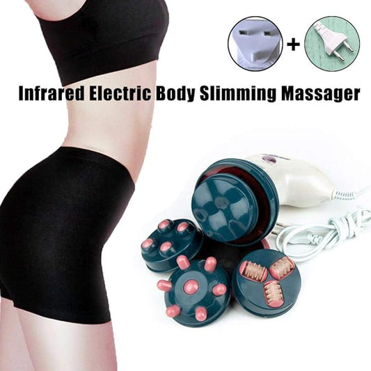 Infrared Electric Body Slimming Massager